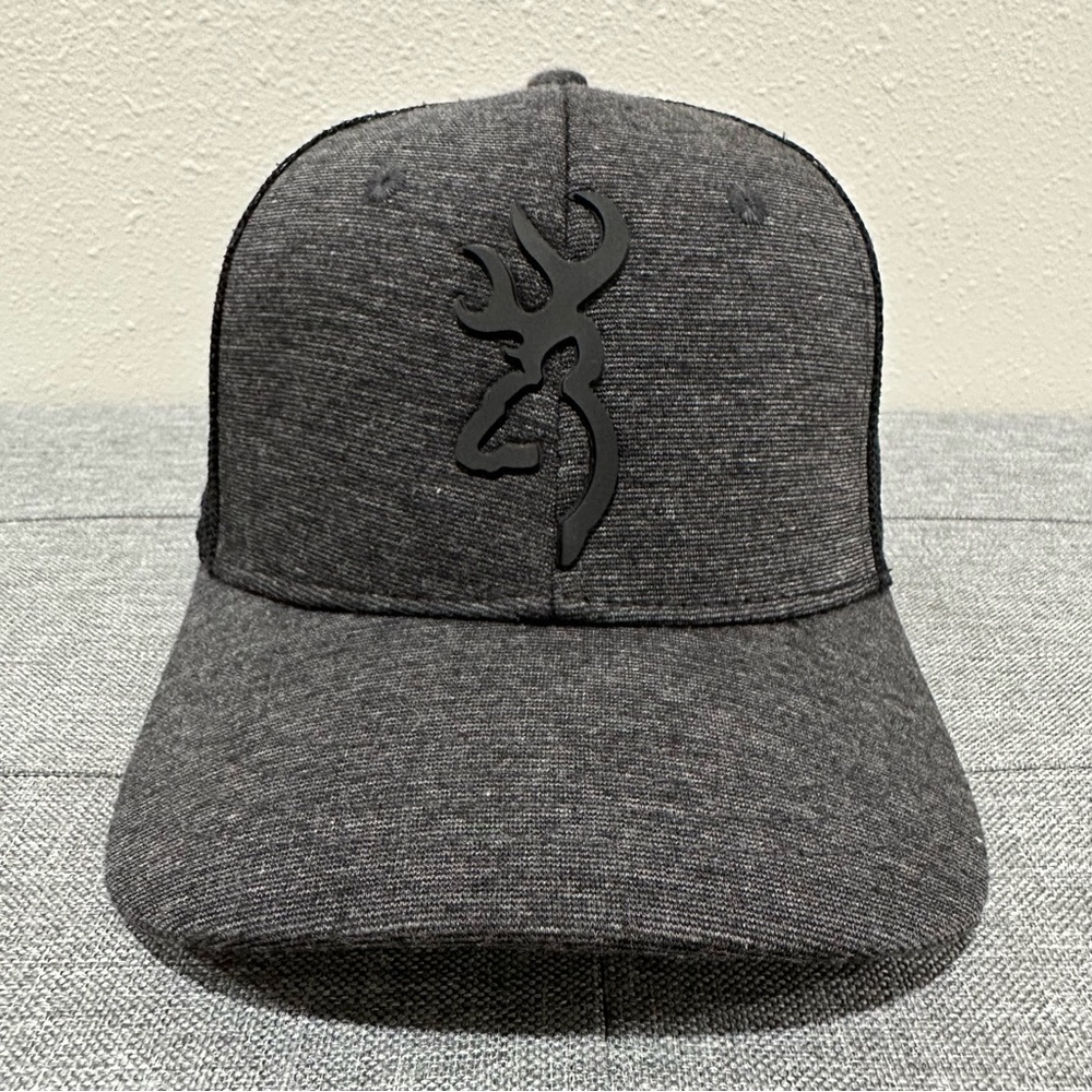 Browning Turley Baseball Cap - Picture 2 of 8